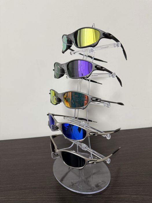 Окуляри Oakley Juliet Polarizet