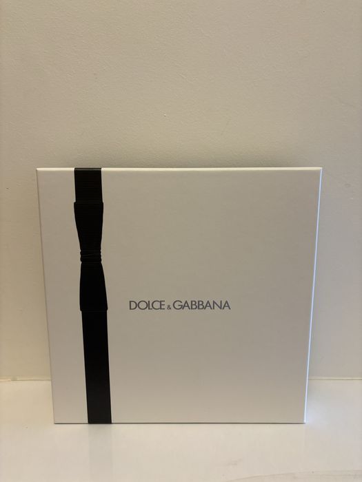 Żel pod prysznic dolce&gabbana