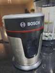 Liquidificadora Bosch para reparação