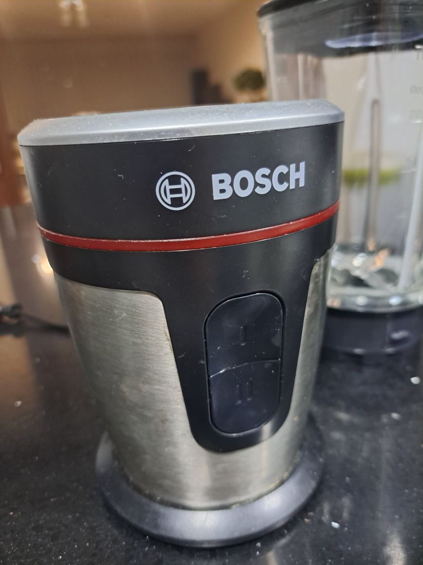 Liquidificadora Bosch para reparação