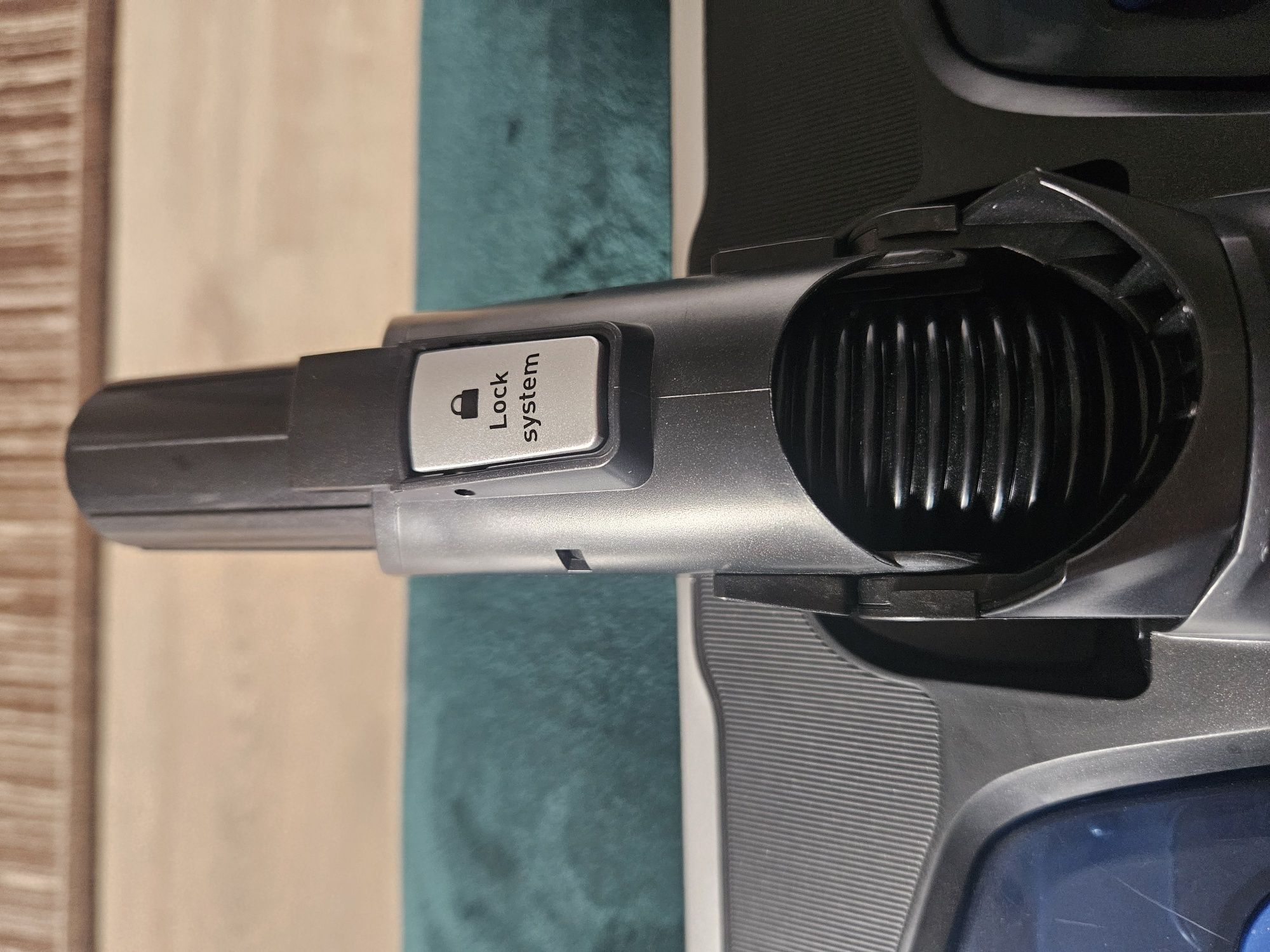 Tefal Nakładka mopująca AQUA  do X-FORCE FLEX