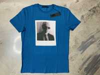 Karl Lagerfeld t-shirt koszulka r. L, nowa