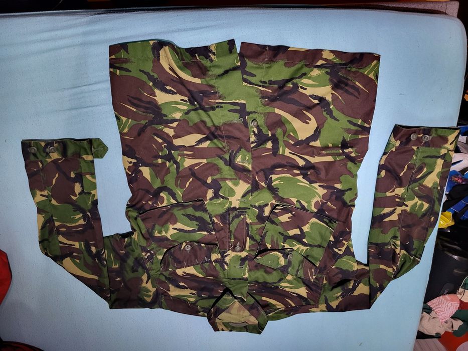 DPM Bluza mundurowa/mundur
