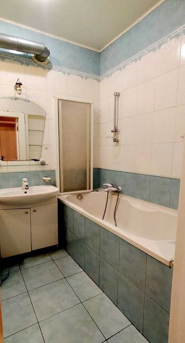 Аренда 2комн квартиры пр. А.Поля низ, Комнаты Раздельные, Первая Сдача