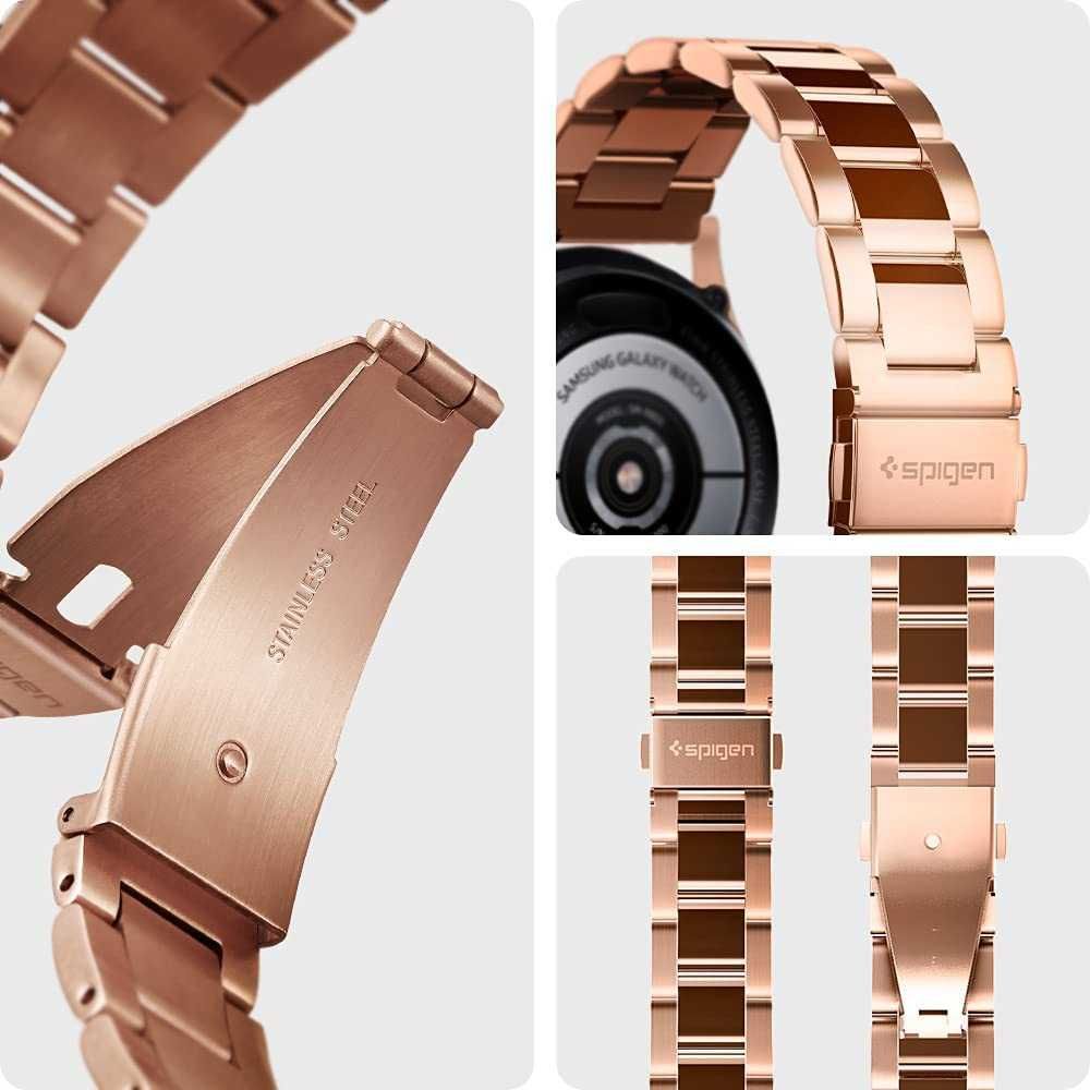 Bracelete Spigen Modern Fit Band Samsung Galaxy Watch 42mm