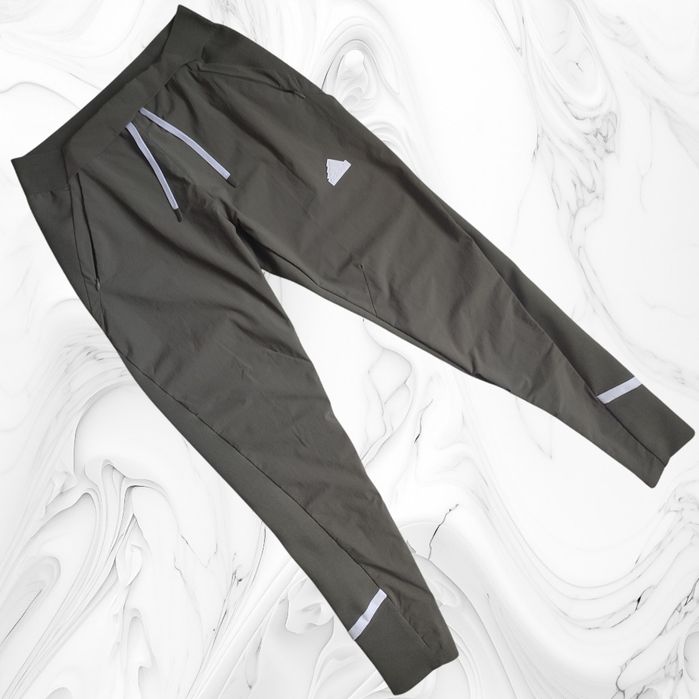 Штани Adidas ZNE 4 gameday khaki (Розмір S)