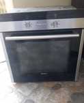 Forno eletrico , esta como novo