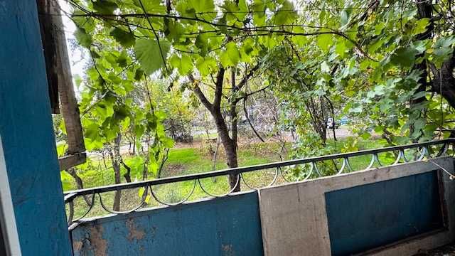 Оренда однокімнатної квартири Бульвар Вечірній