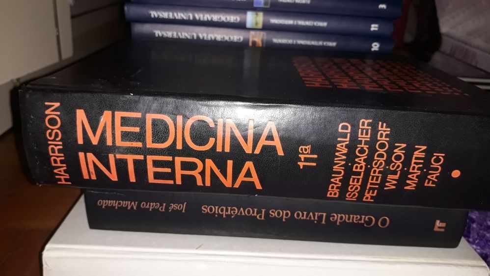 Livro Medicina alternativa