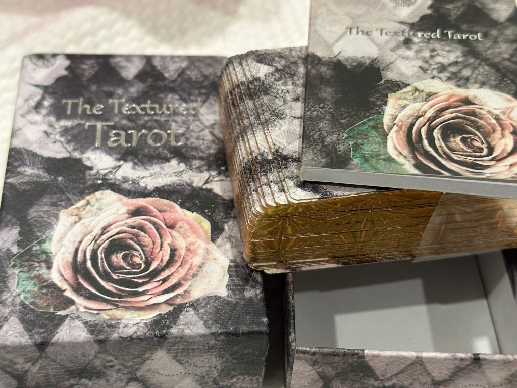 Cartas - Tarot  E. Lubanko - NOVOS €30