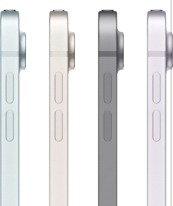 Apple iPad Air 11" (M2)