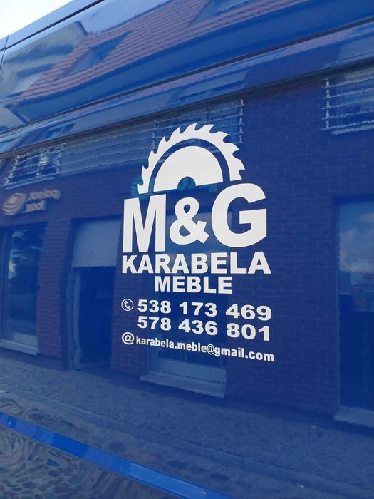 Naklejki reklamowe, oklejanie reklama, witryny, szyby