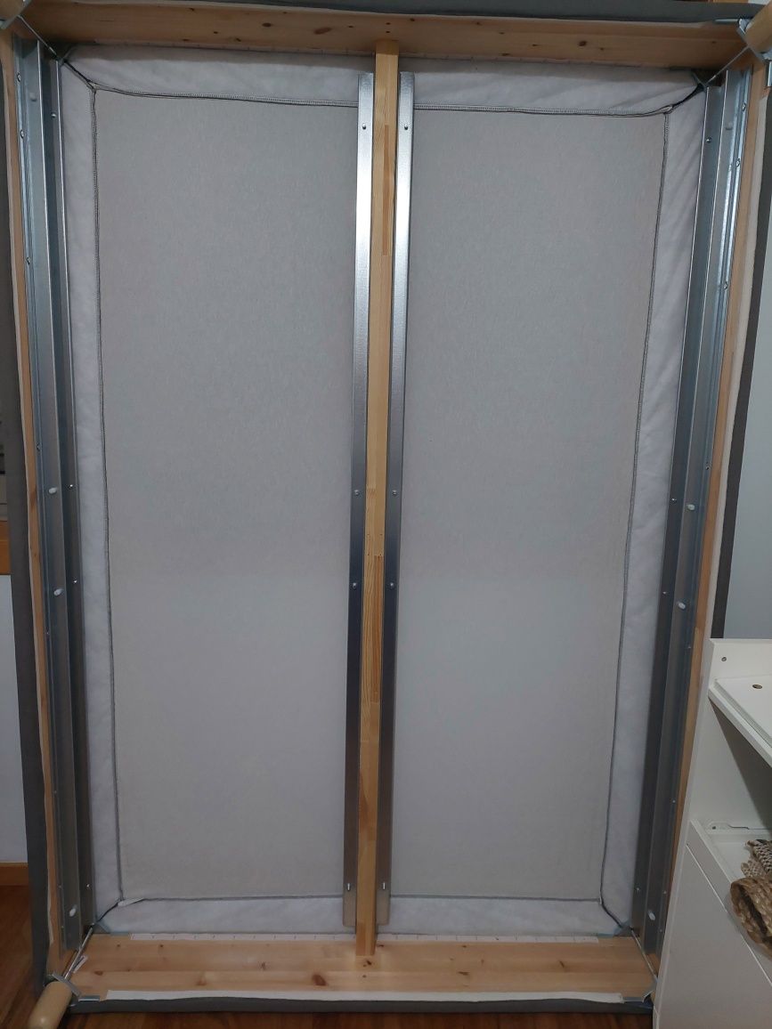 Cama ikea 200x140