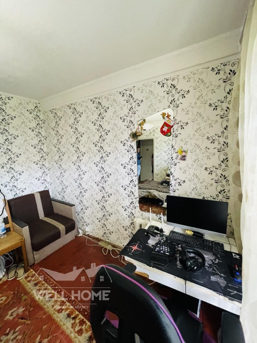Продаж квартири 1к Рокосовського, 3Б Київ