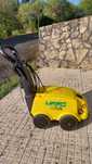 Maquina de pressão Lavor LS-21