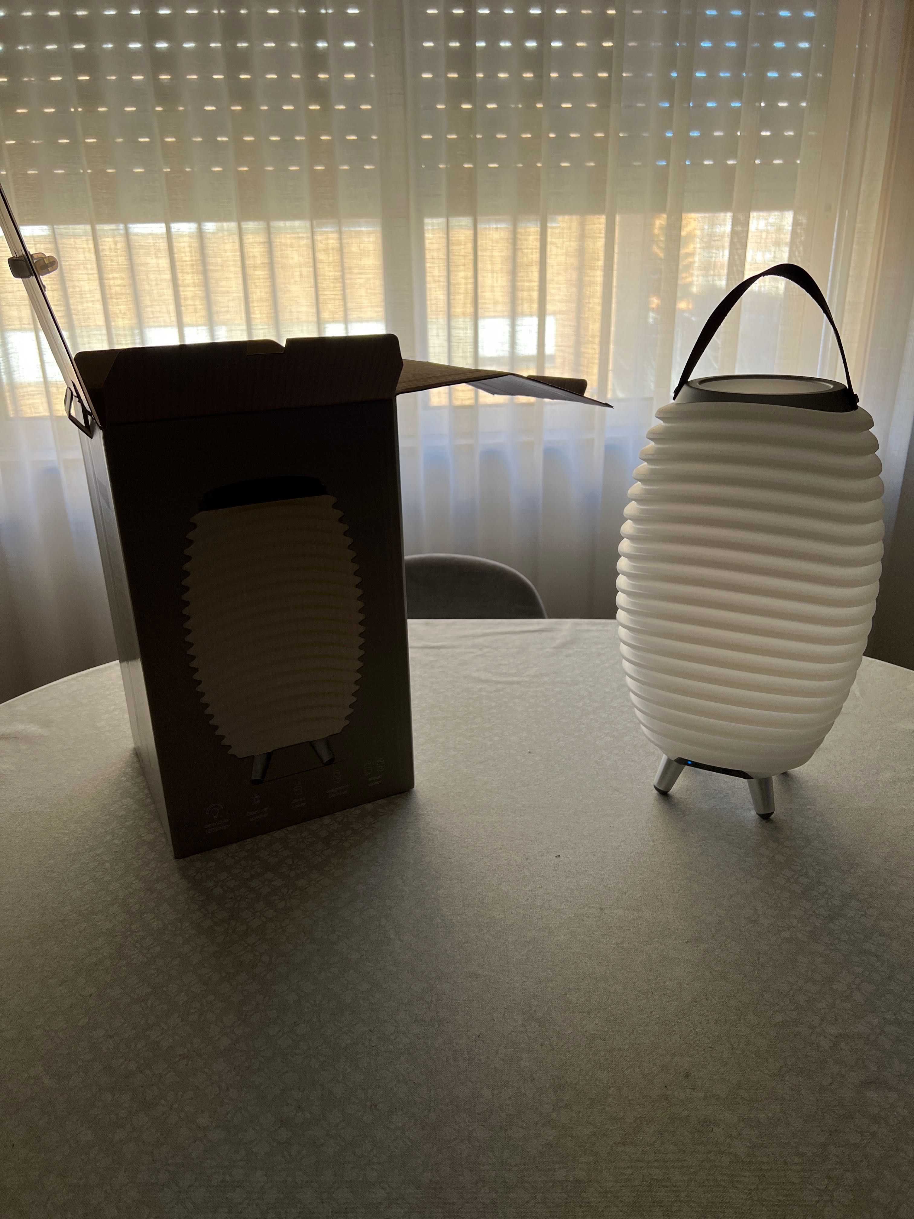 Synergy 35 Led Lamp (Aceito trocas)