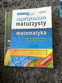 Repetytorium matemtyka