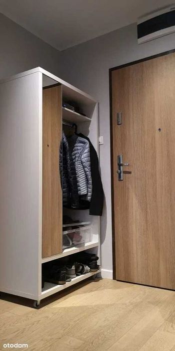 Mieszkanie dwupokojowe na wynajem- wysoki standard