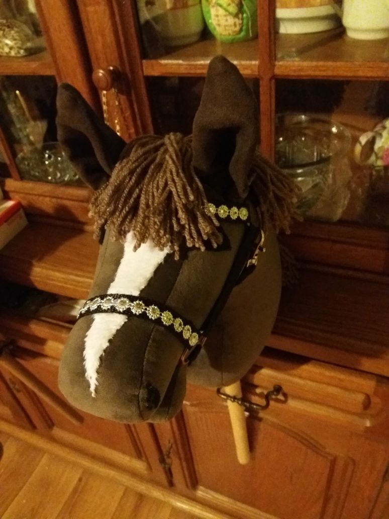 Zamienię lub sprzedam Hobby horse