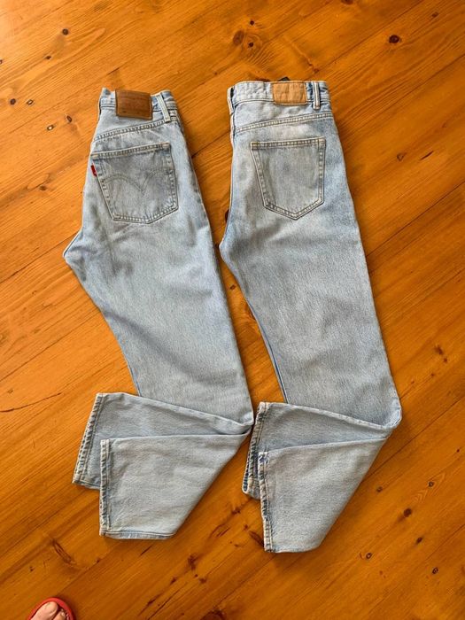 оригінал Zara, джинси М