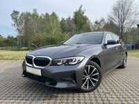 BMW Seria 3 2.0d190KM Sport Line Virtual Ambiente ACC Klimt.Navi dot skóra ZAMIANA