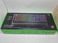 Klawiatura razer ornata v2 mecha-membranowa rgb qwerty usb