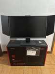 Monitor Benq XL2566K 360hz com garantia