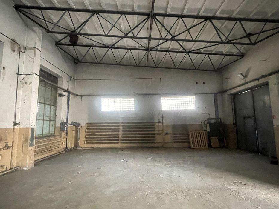 Wynajem powierzchni magazynowej Warszawa Mokotów Służewiec, 225m2