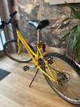 Bicicleta Sirla Orquidea