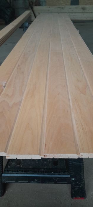 Boazeria olchowa olcha deski do sauny