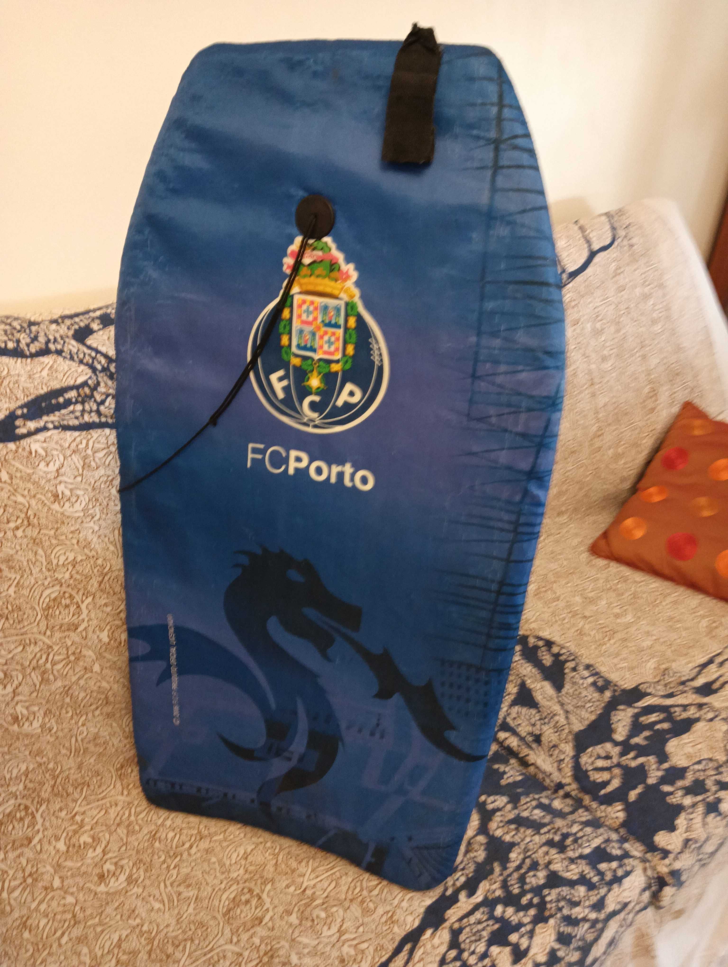 Prancha de Bodyboard do FCP