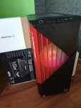 Iгровий пк AM5 Ryzen 5 7500f/16gb ddr5/