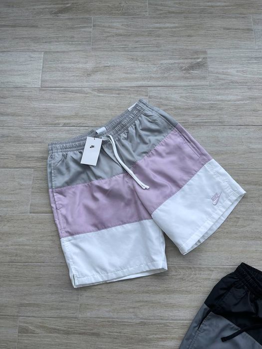 США! Чоловічі шорти Nike DQ2426-010 / DQ2426-010 Оригінал! L