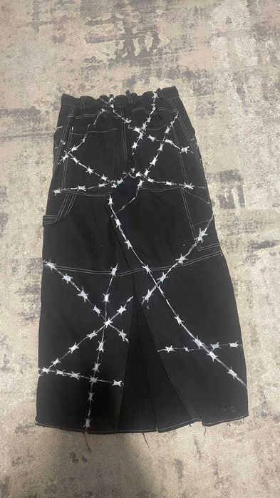 Custom baggy Jeans Ogon Pushka