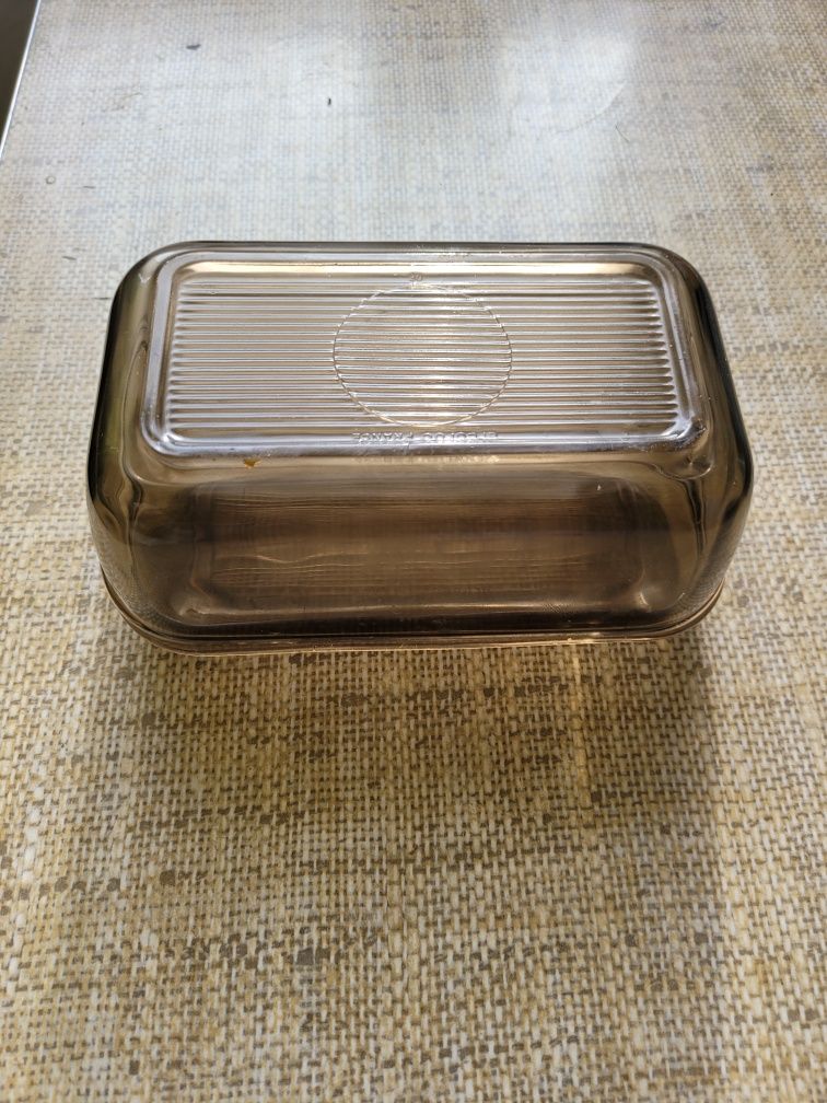 Maselniczka Art-deco