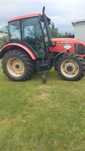 ZETOR Proxima 6441