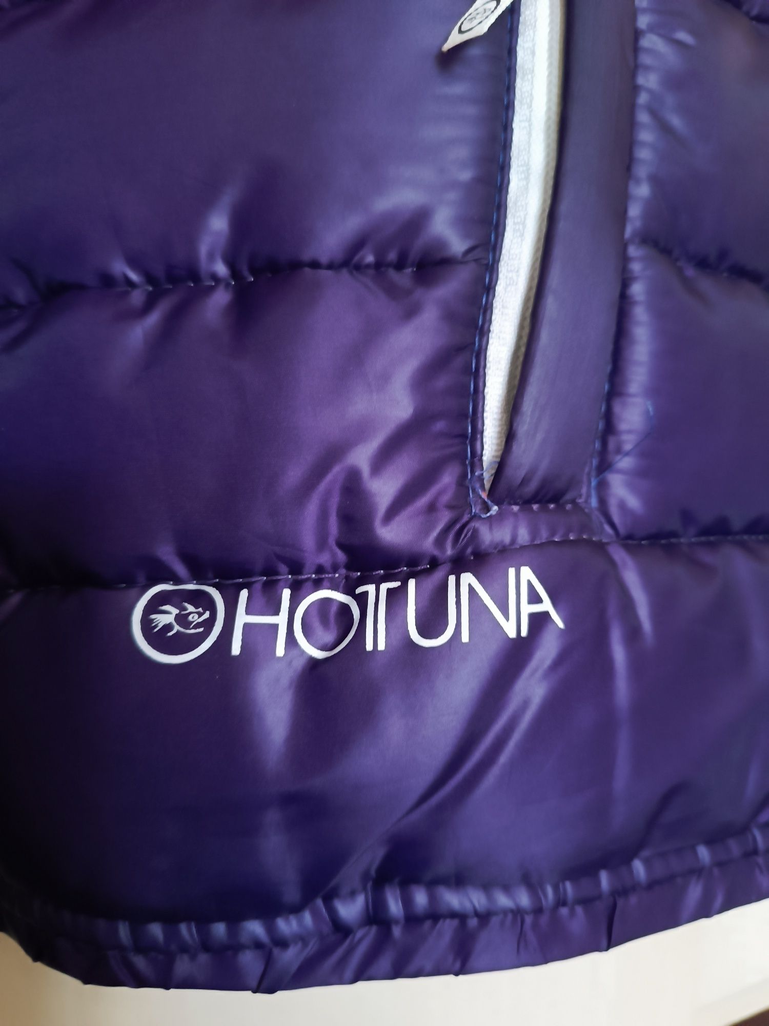 Куртка жіноча, коротка демісезонна, Фірми   Hottuna