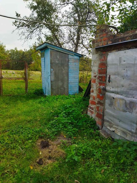 Подається будинок в селі Бакланове Муравійка. Власник