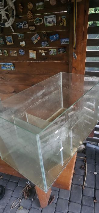 Sump do akwarium