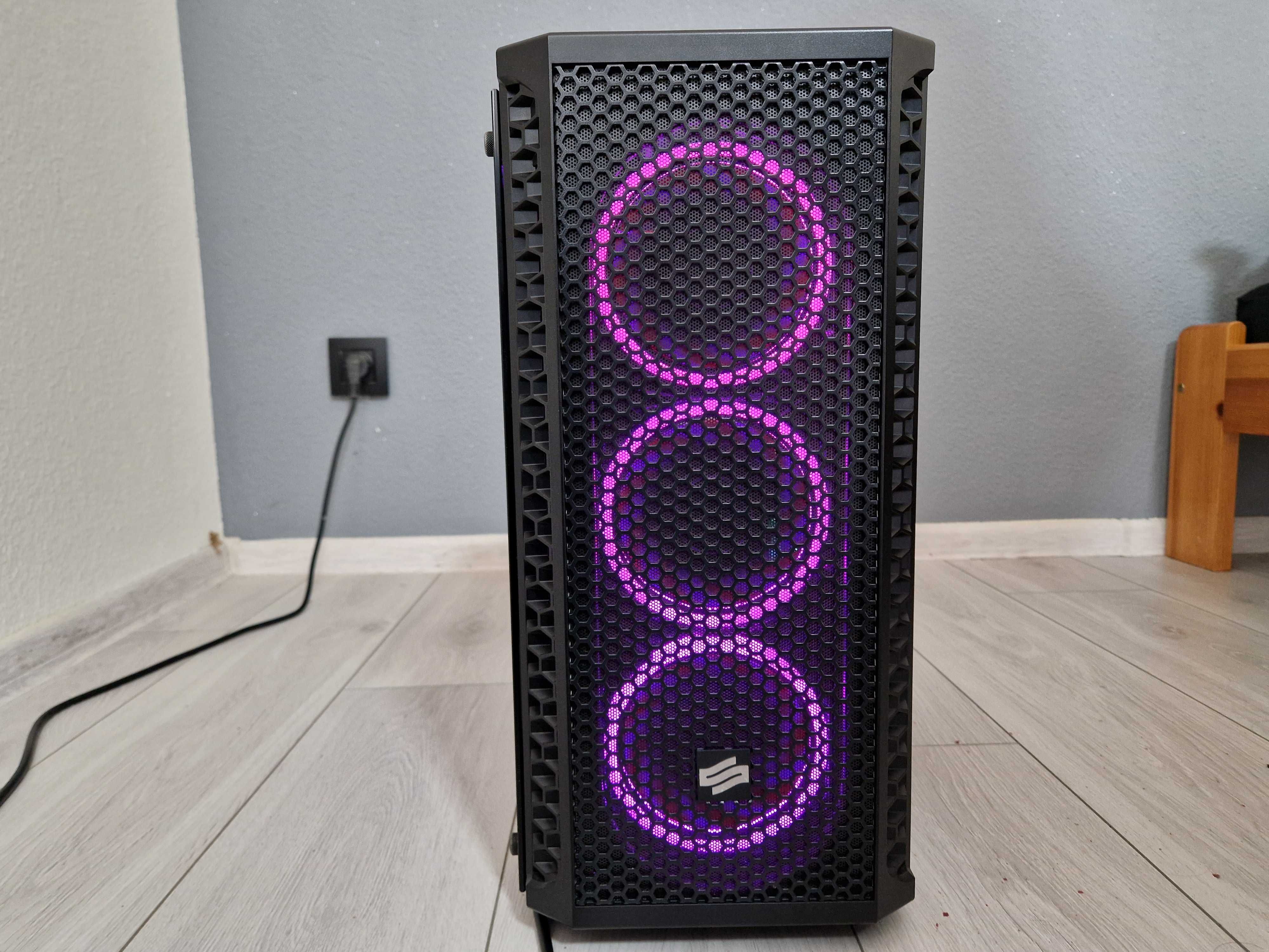PC i5 10600k RTX 2060 SUPER 32 GB RAM Win 11 Pro