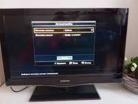 Samsung LE32C650L1w Телевізор 32