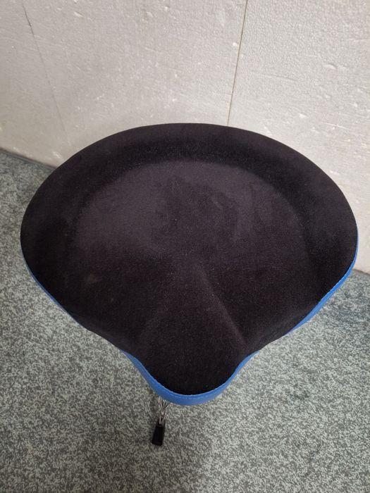 Stołek perkusyjny BIG DOG tron zawodowy