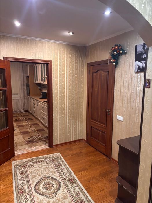 ОРЕНДА хорошої 3-ї квартири. Подольский район. Для сім'ї. 6 поверх