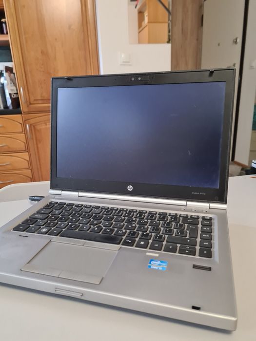 Laptop HP elitebook 8460p