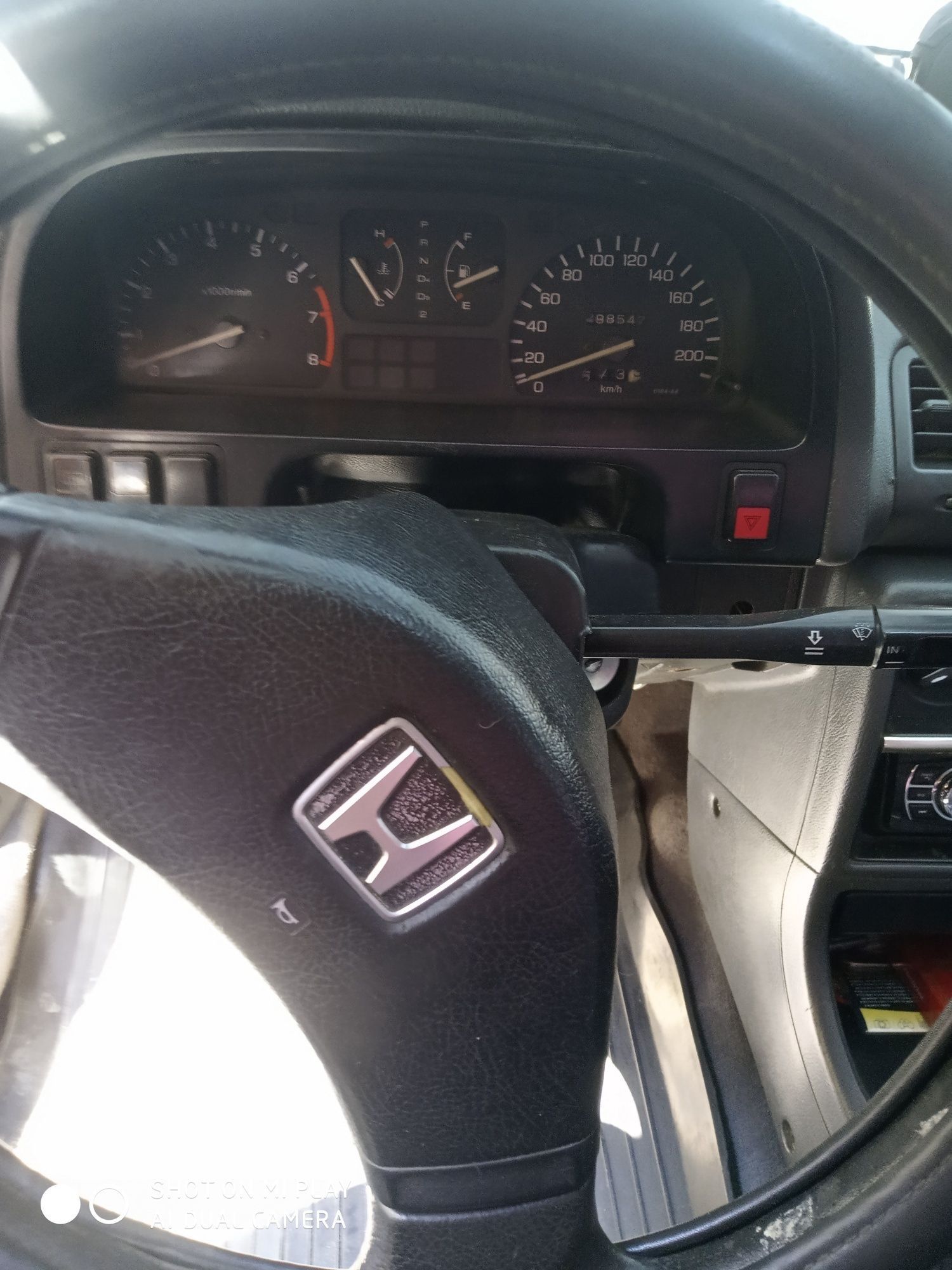 ПРОДАМ Honda Civic