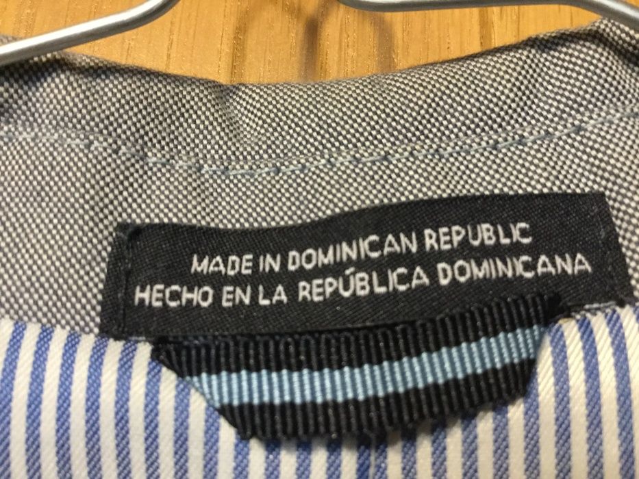 Tommy Hilfiger marynarka