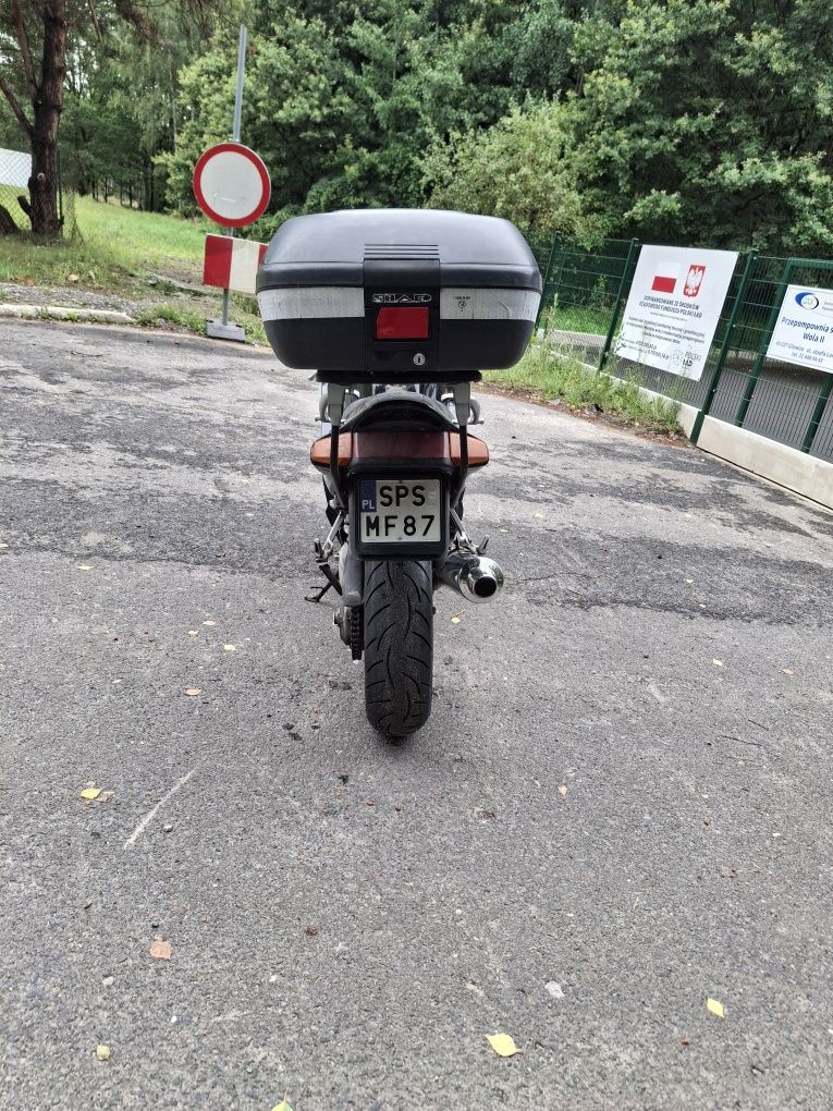 Honda VFR 750 RCII