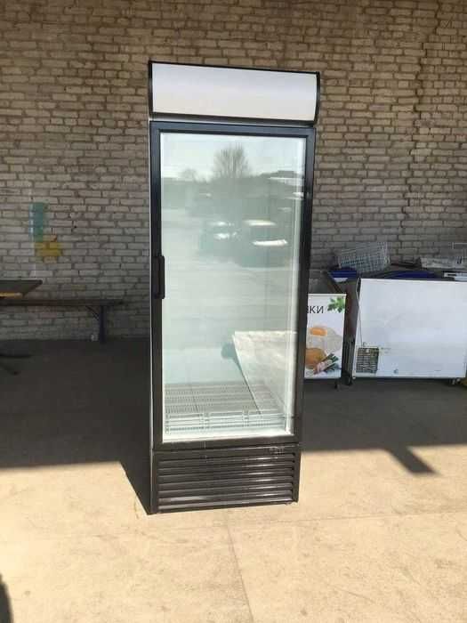 Холодильное оборудование шкафы витрины холодильники (1к/2к)Гарантия