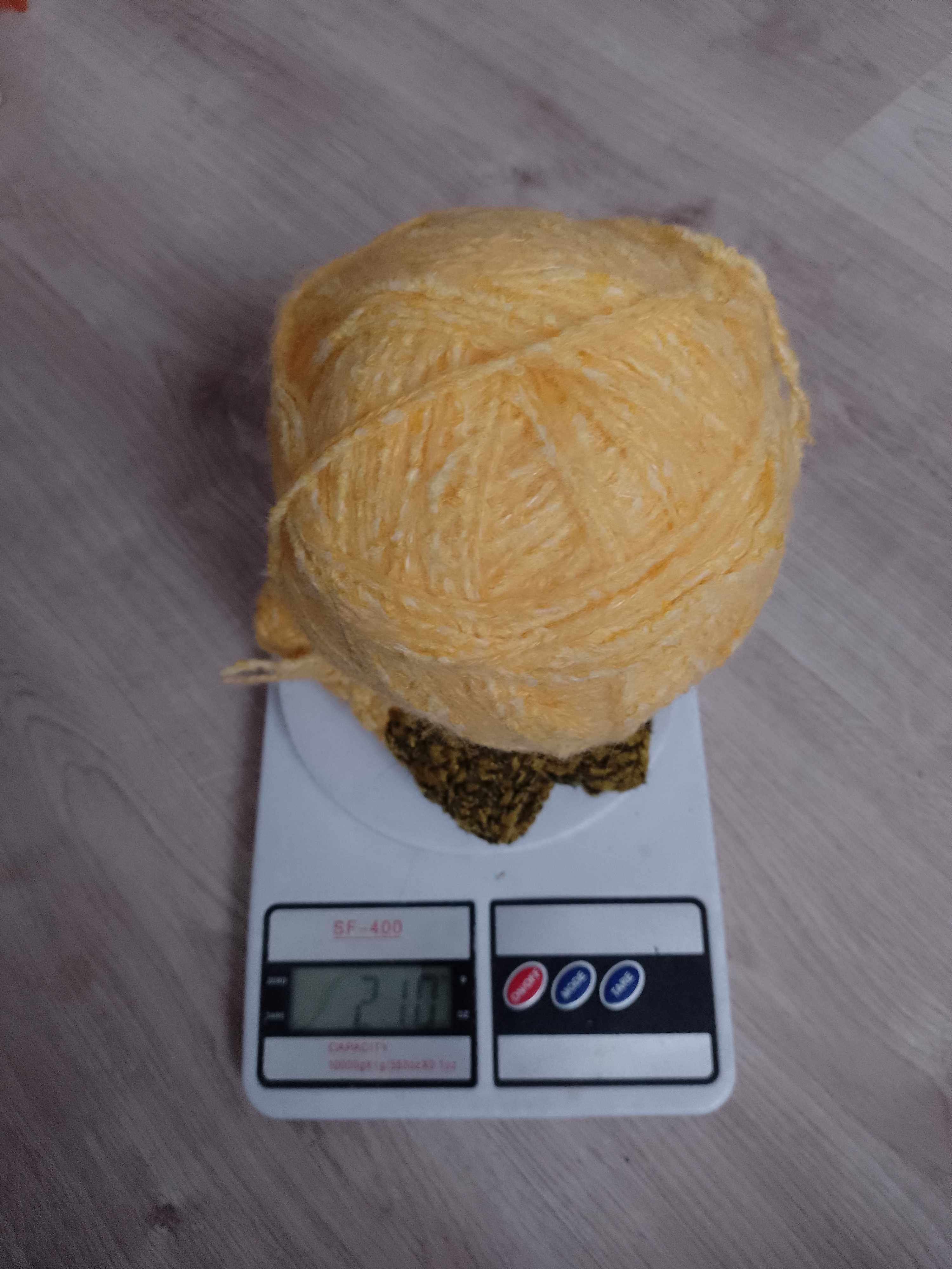 Wielki zestaw mix włóczki 2kg mega WYPRZEDAŻ domowa 3