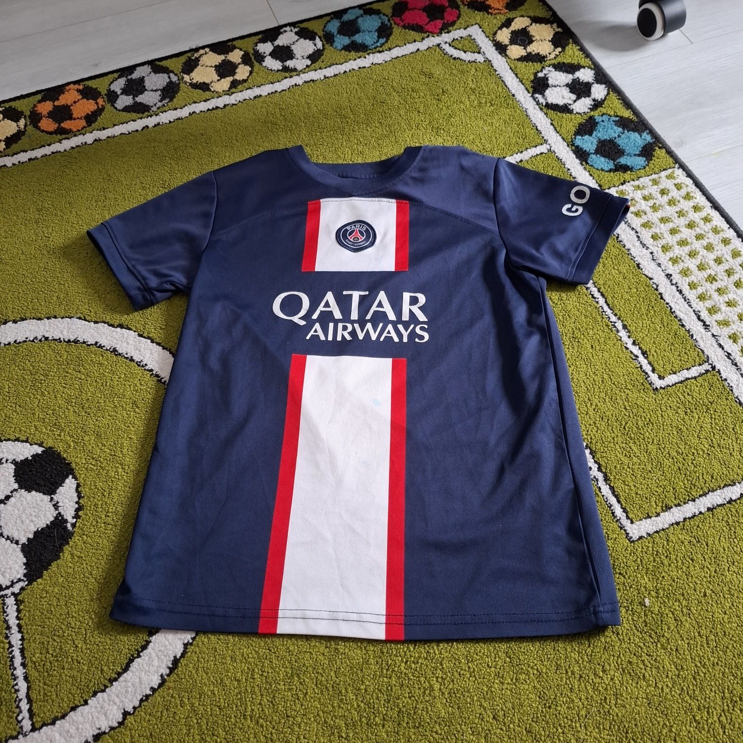 Koszulka PSG Mbappe